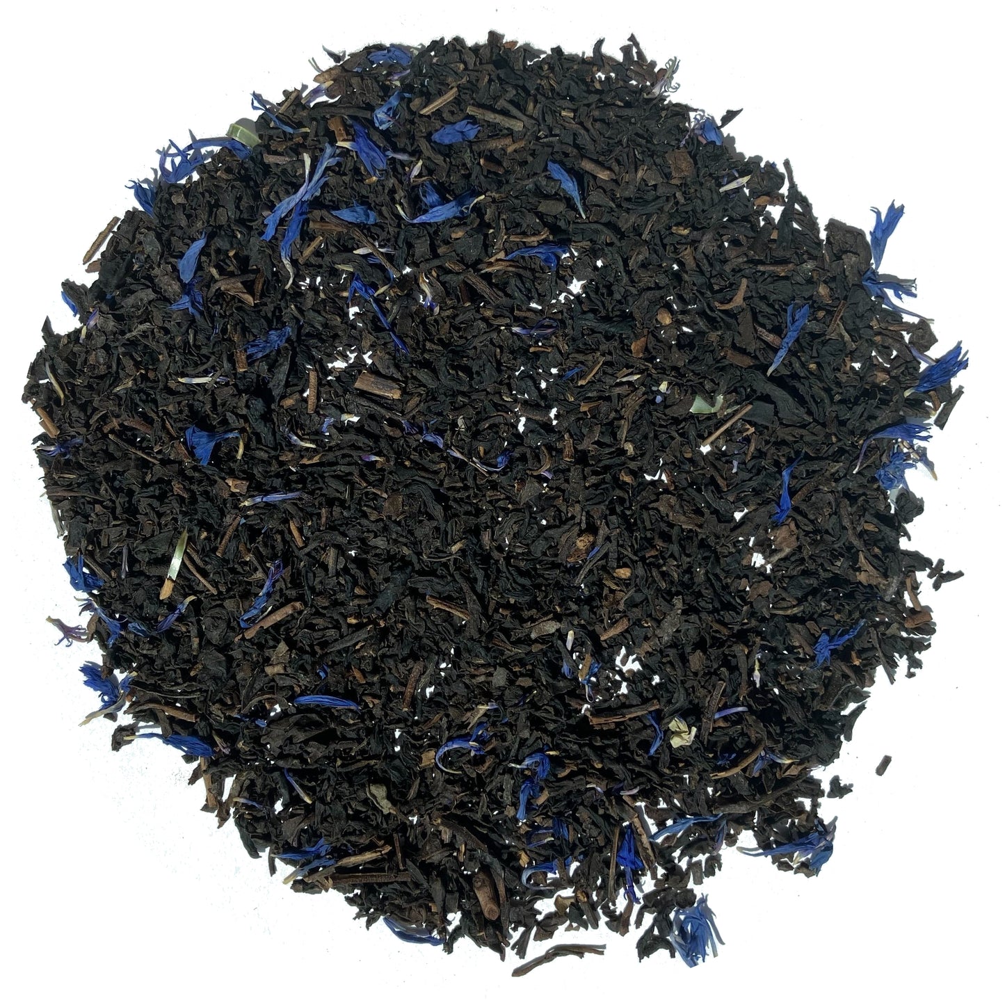 Decaf Earl Grey Black