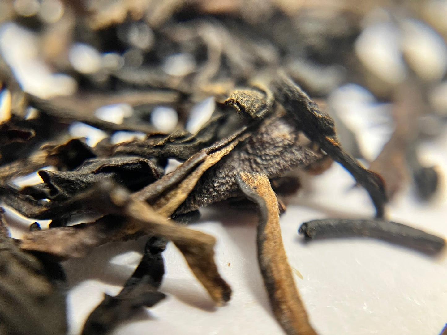 Earl Grey Cream