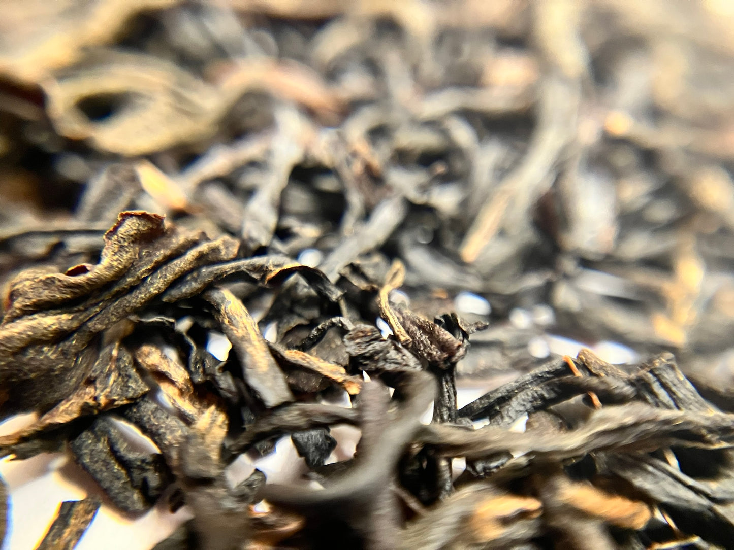 Earl Grey Cream