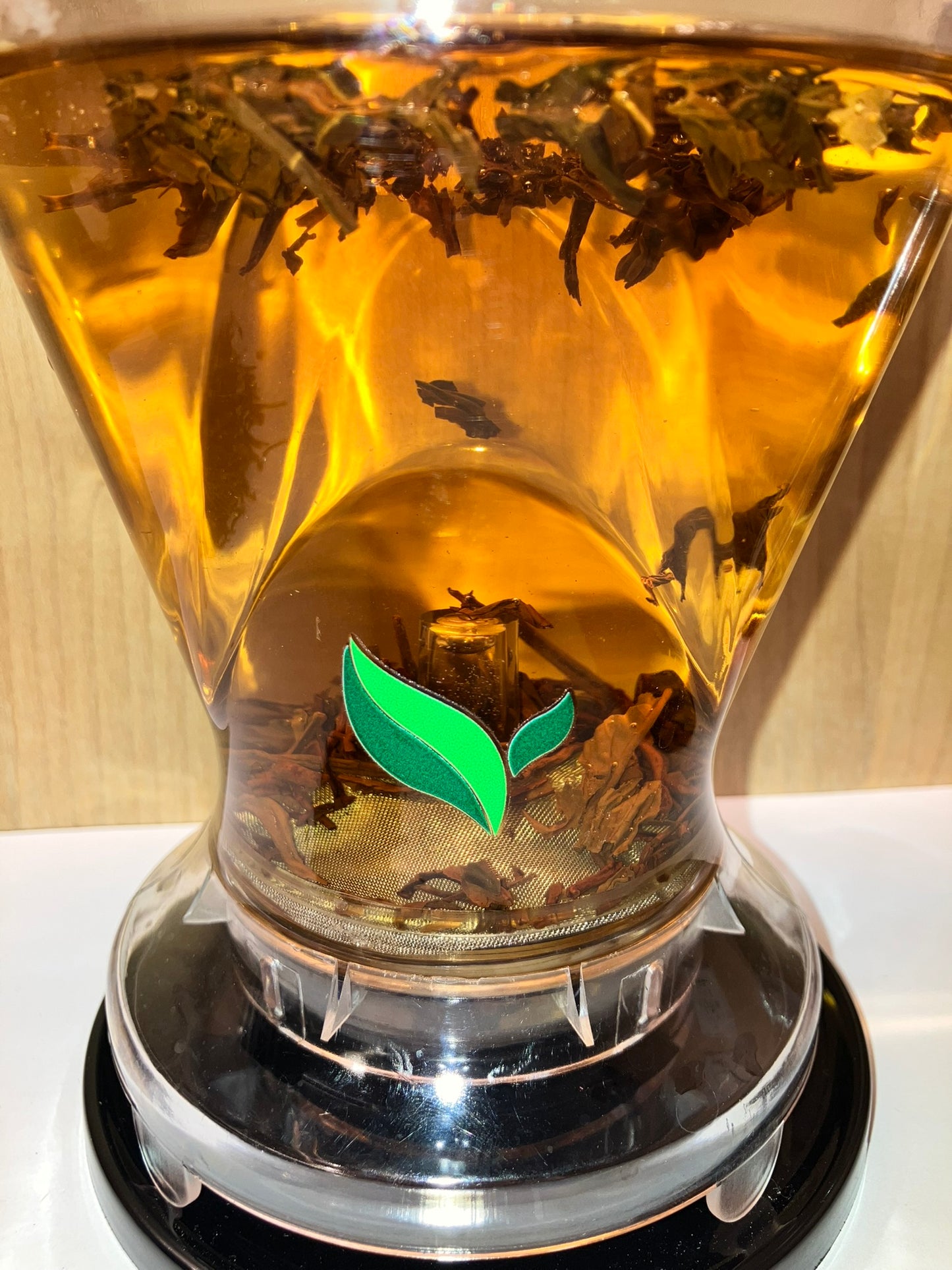 Earl Grey Cream