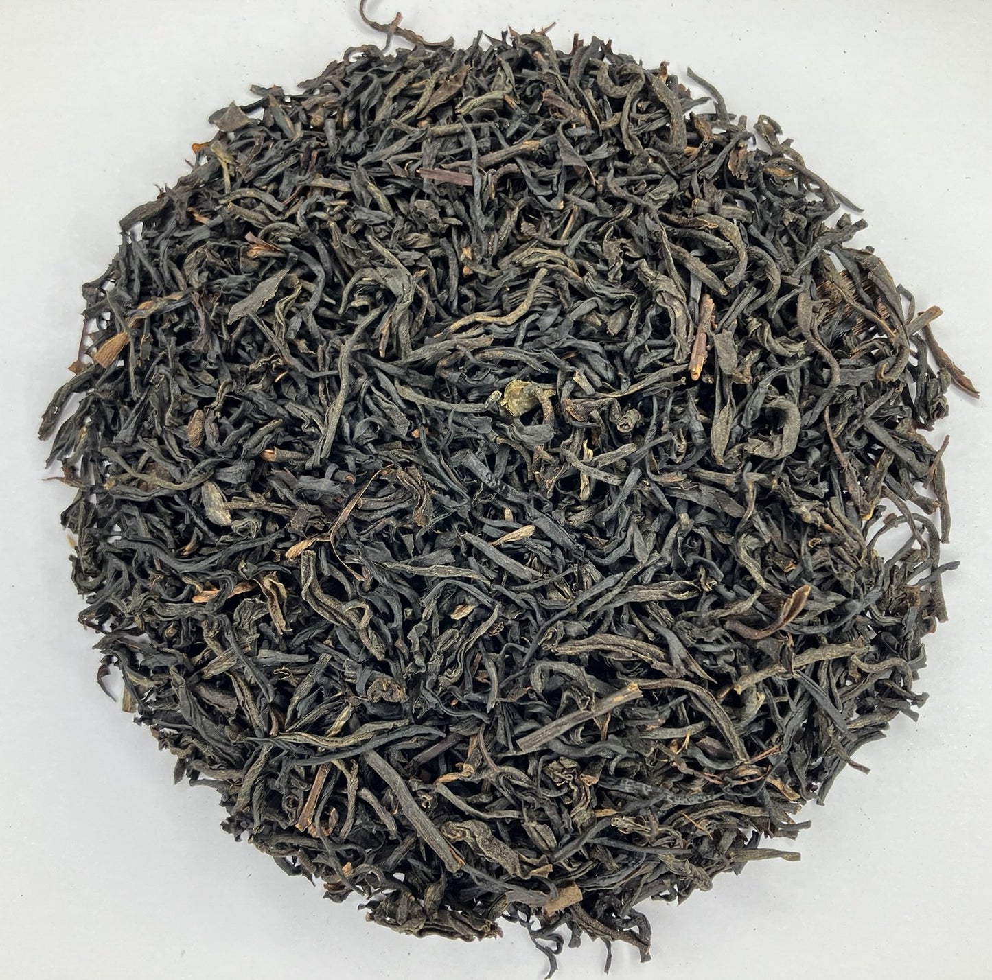 Earl Grey Cream