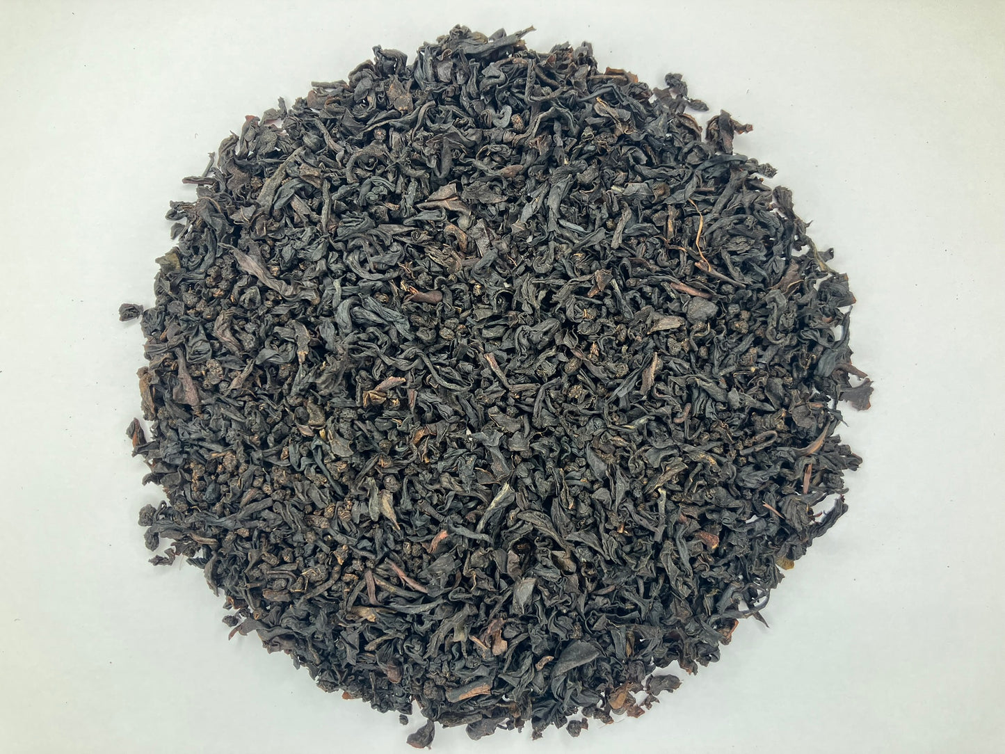 Vanilla Black
