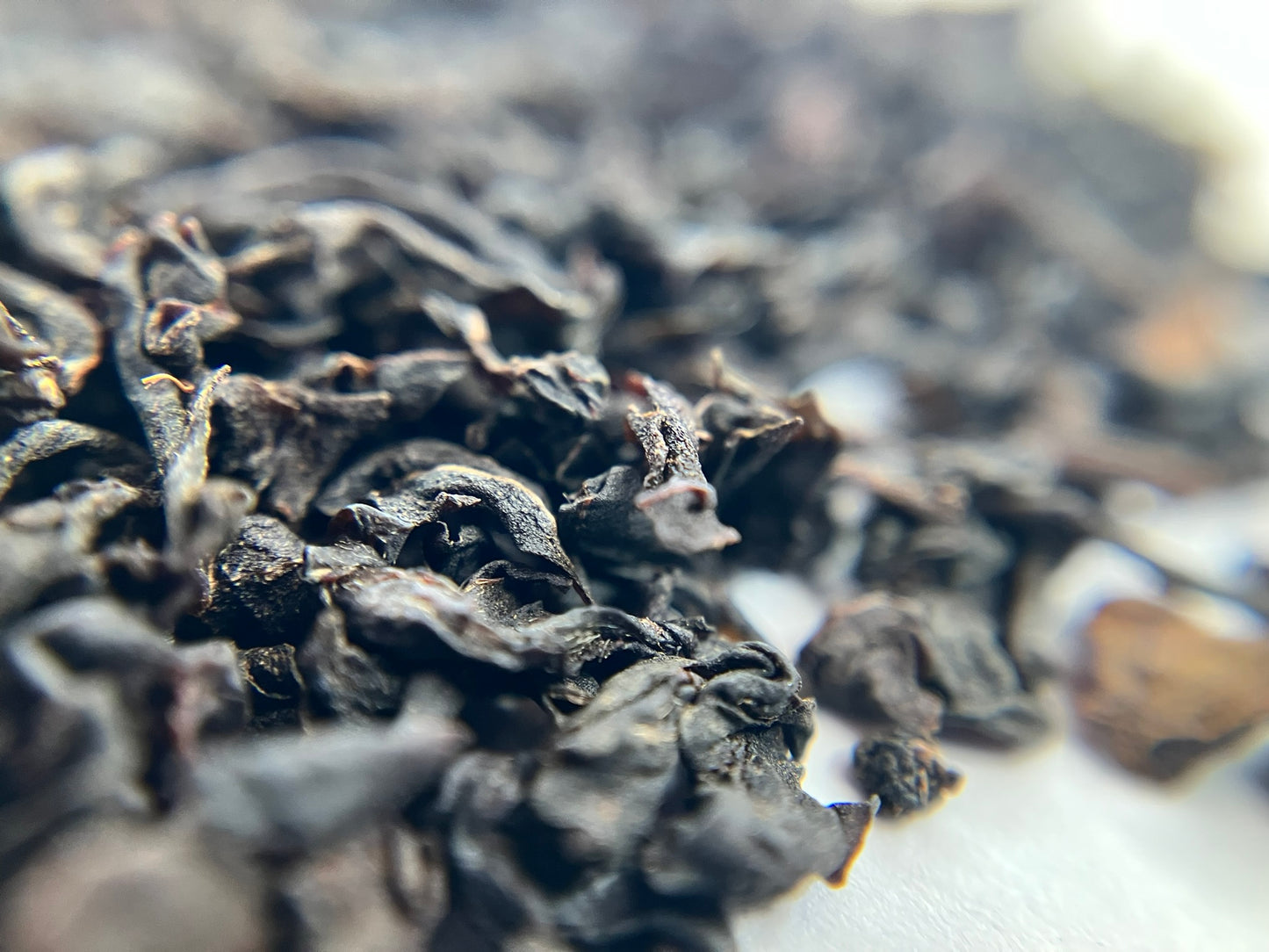 Vanilla Black