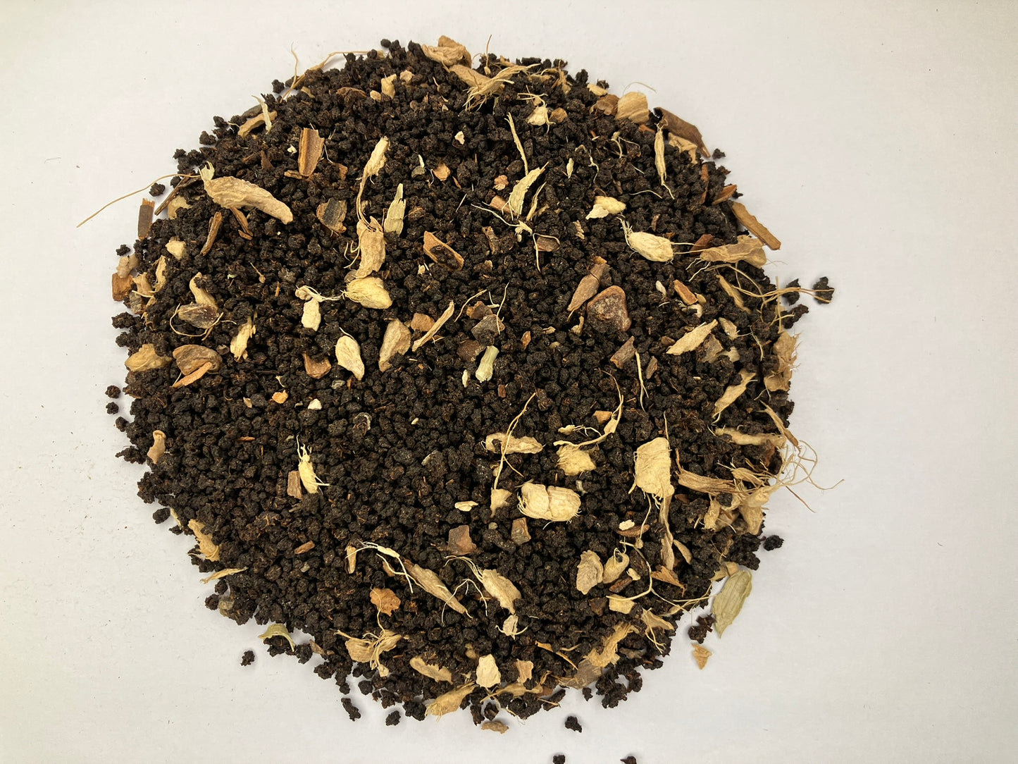 Masala Chai