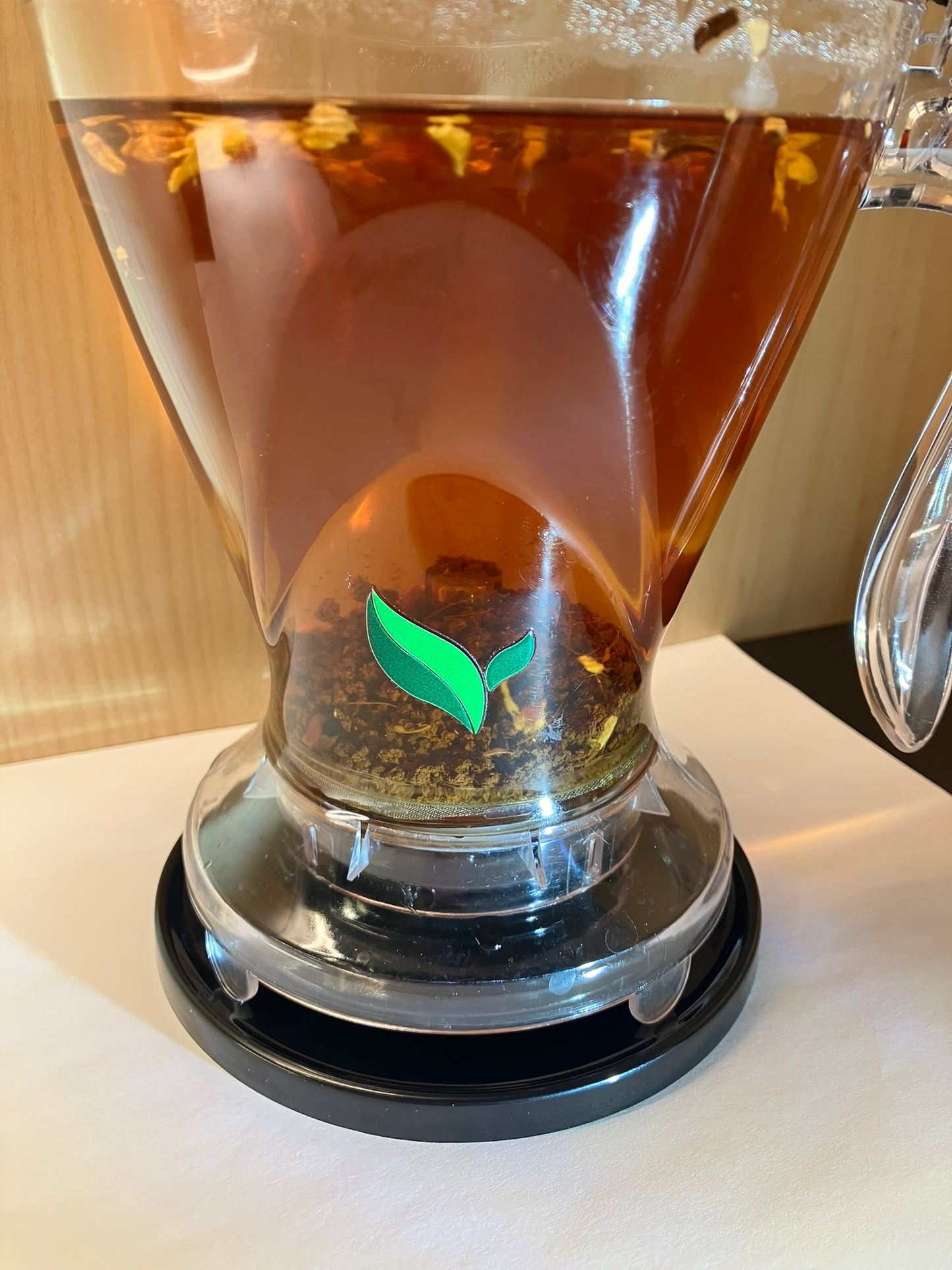 Masala Chai