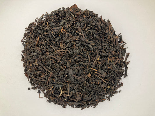Lapsang Souchong