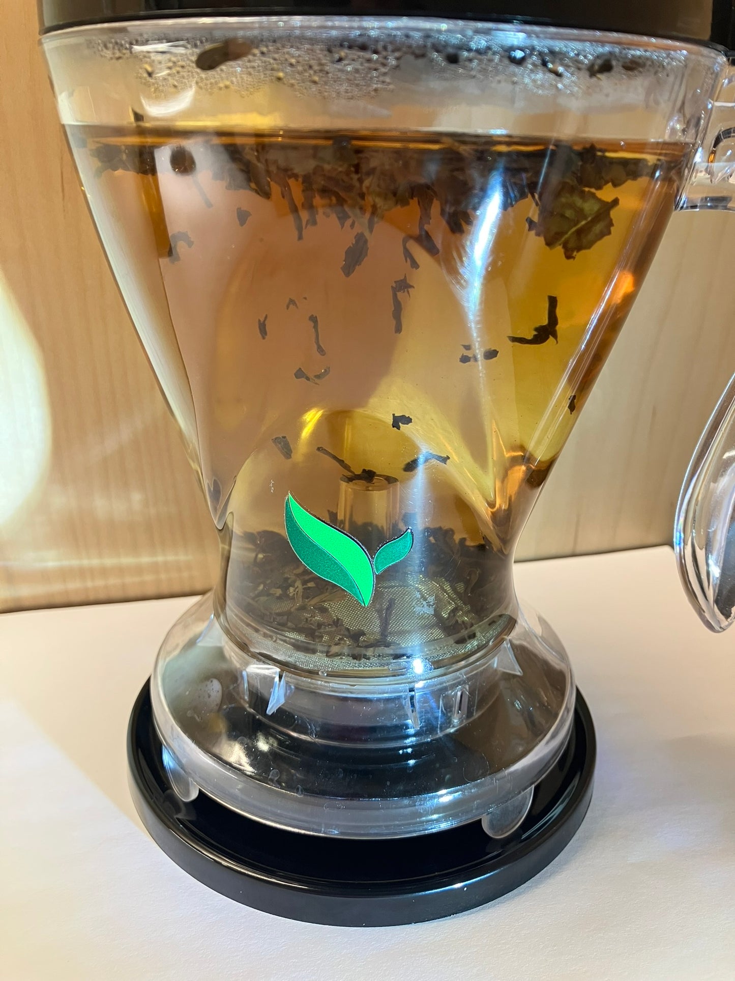 Lapsang Souchong