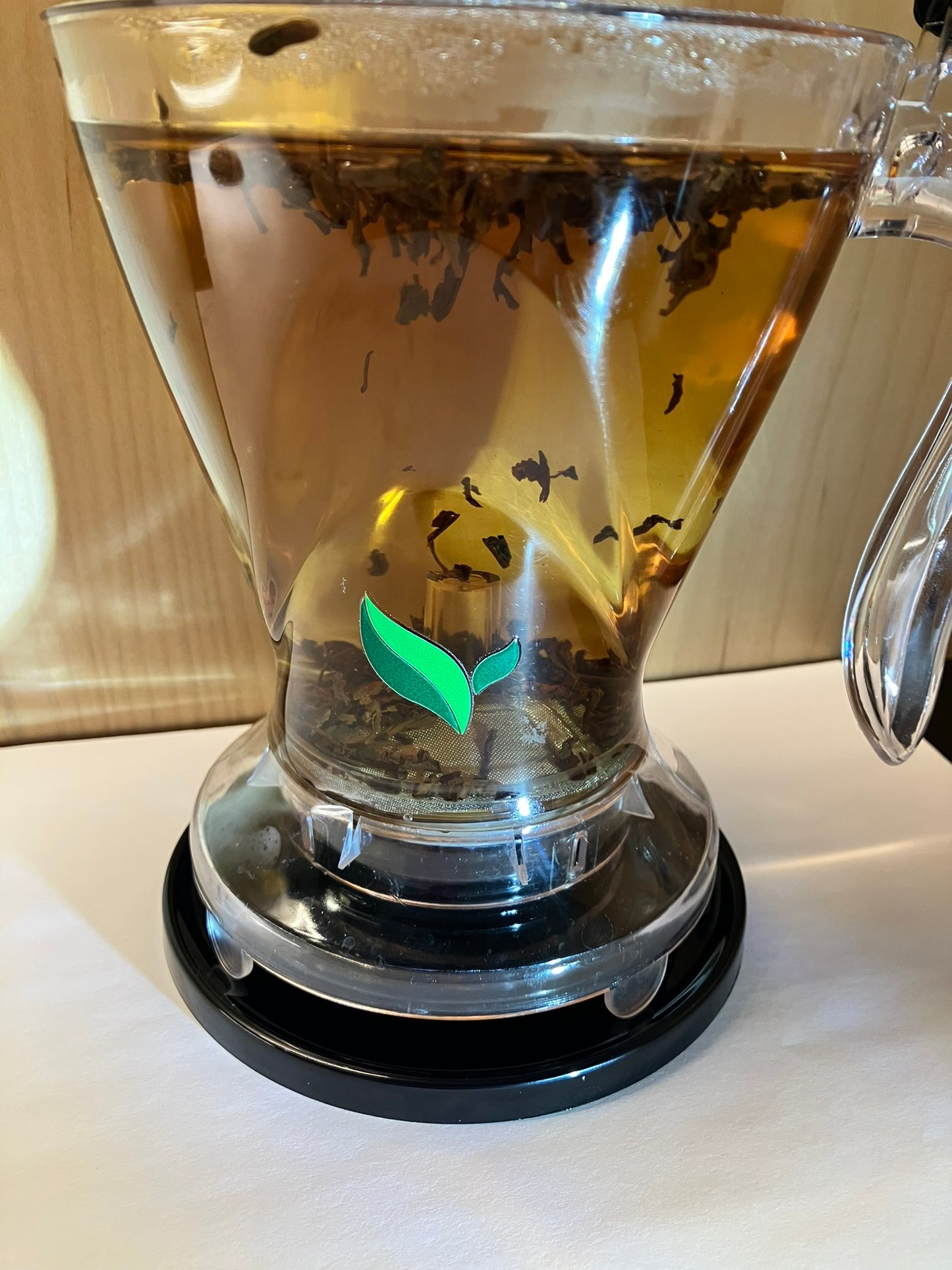 Lapsang Souchong