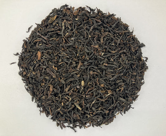 Darjeeling Makaibari