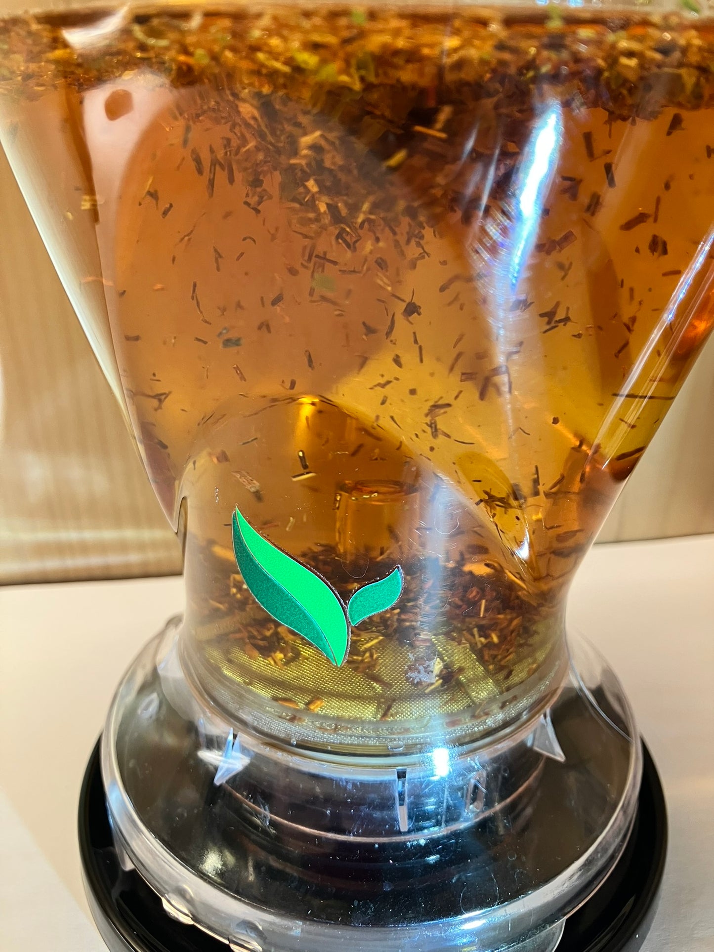 Rooibos Raspberry