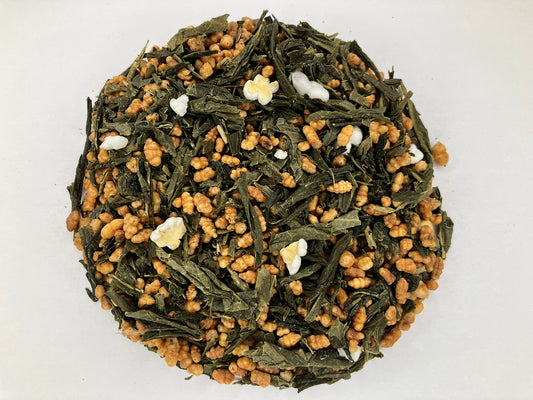 Genmaicha