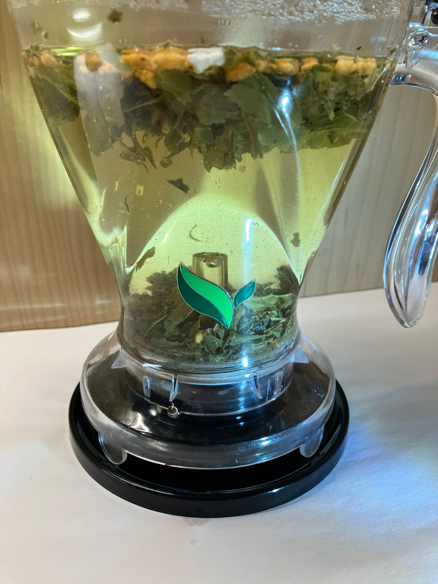 Genmaicha