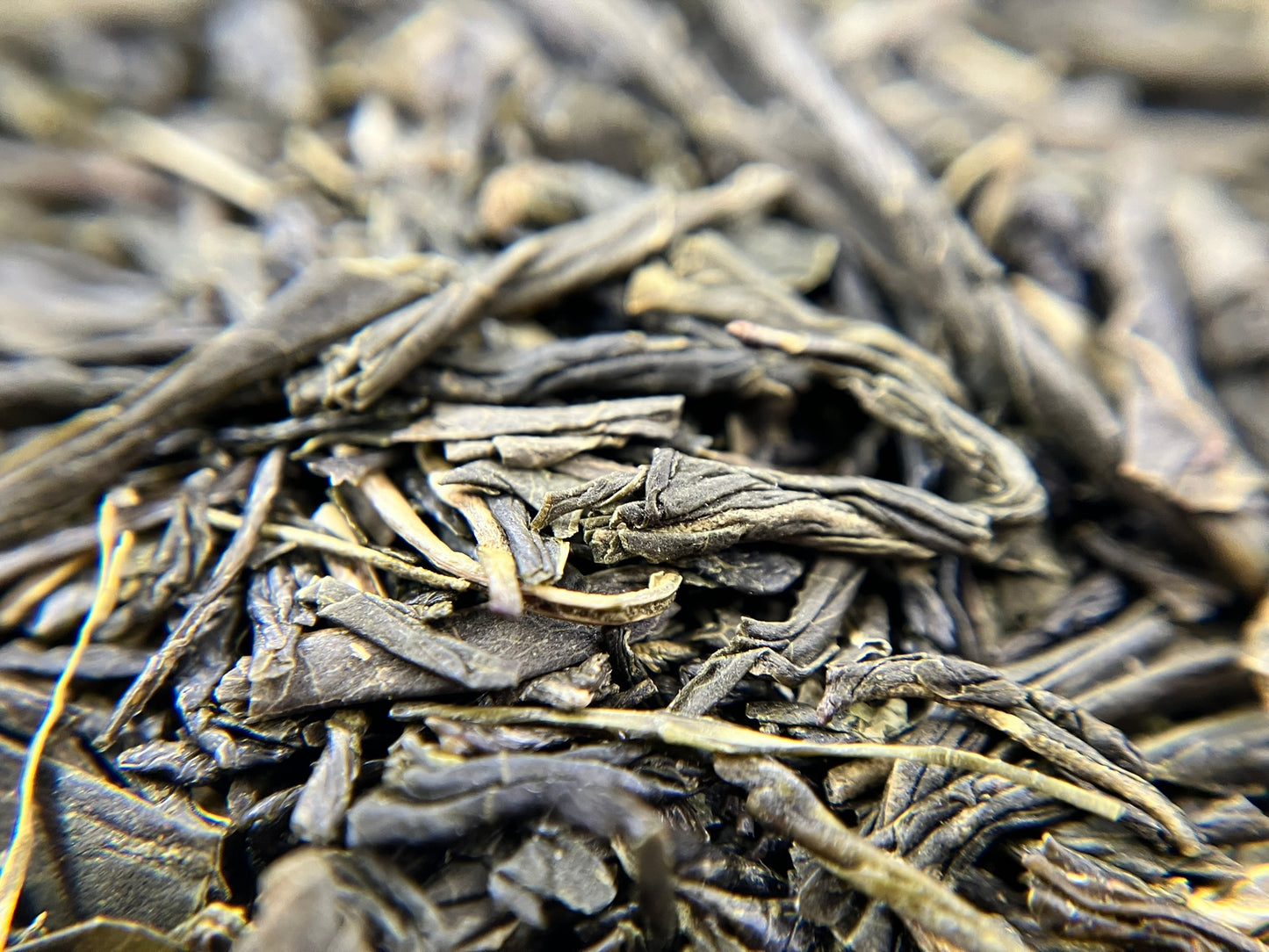 Sencha Supreme - Arihara