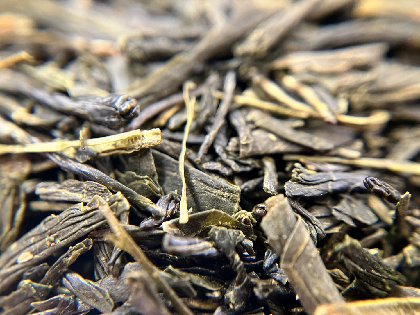 Sencha Supreme - Arihara