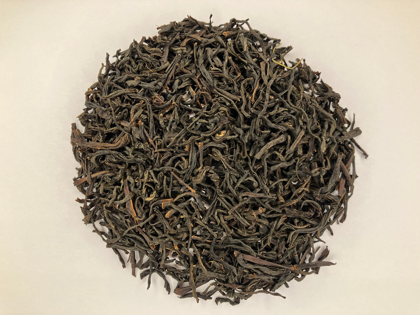 Earl Grey Black