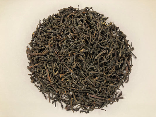 Earl Grey Black
