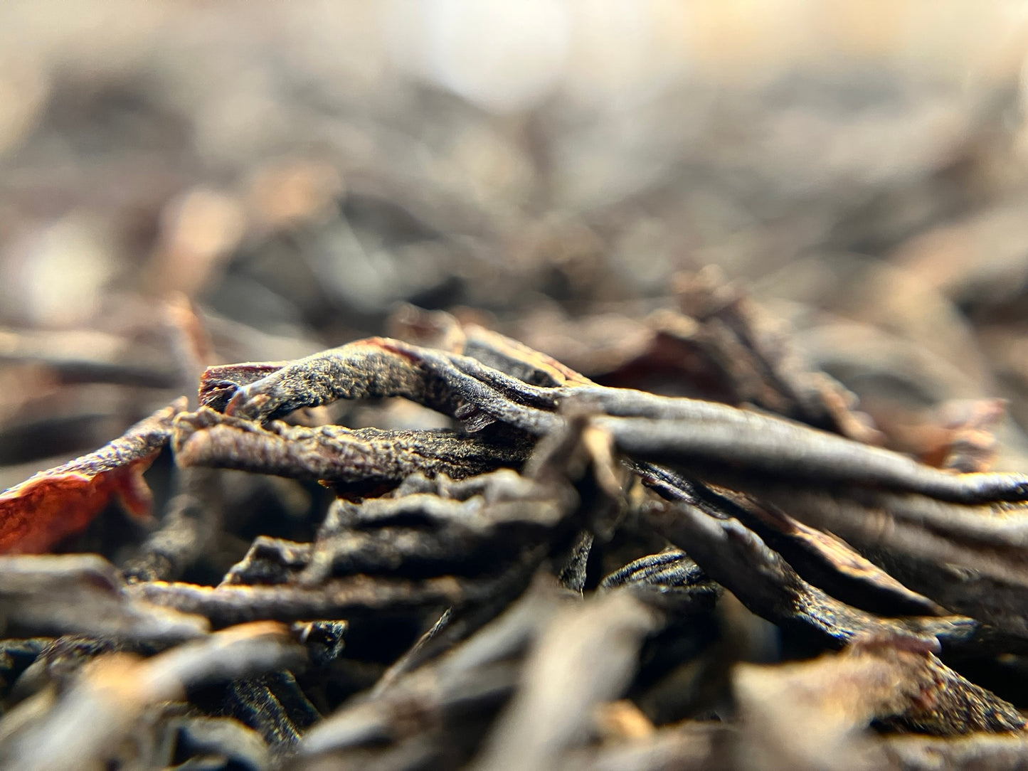 Earl Grey Black
