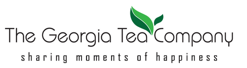 The Georgia Tea Company logo