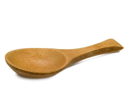 Bamboo Teaspoon