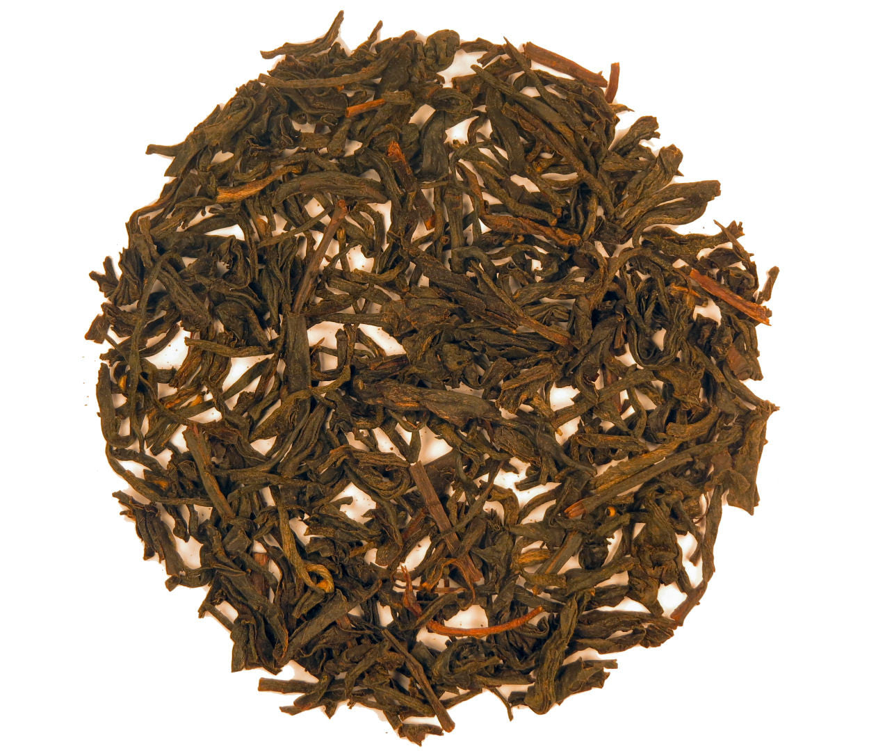 Earl Grey Black tea