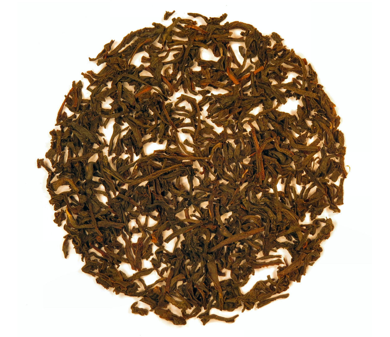 Darjeeling Makaibari