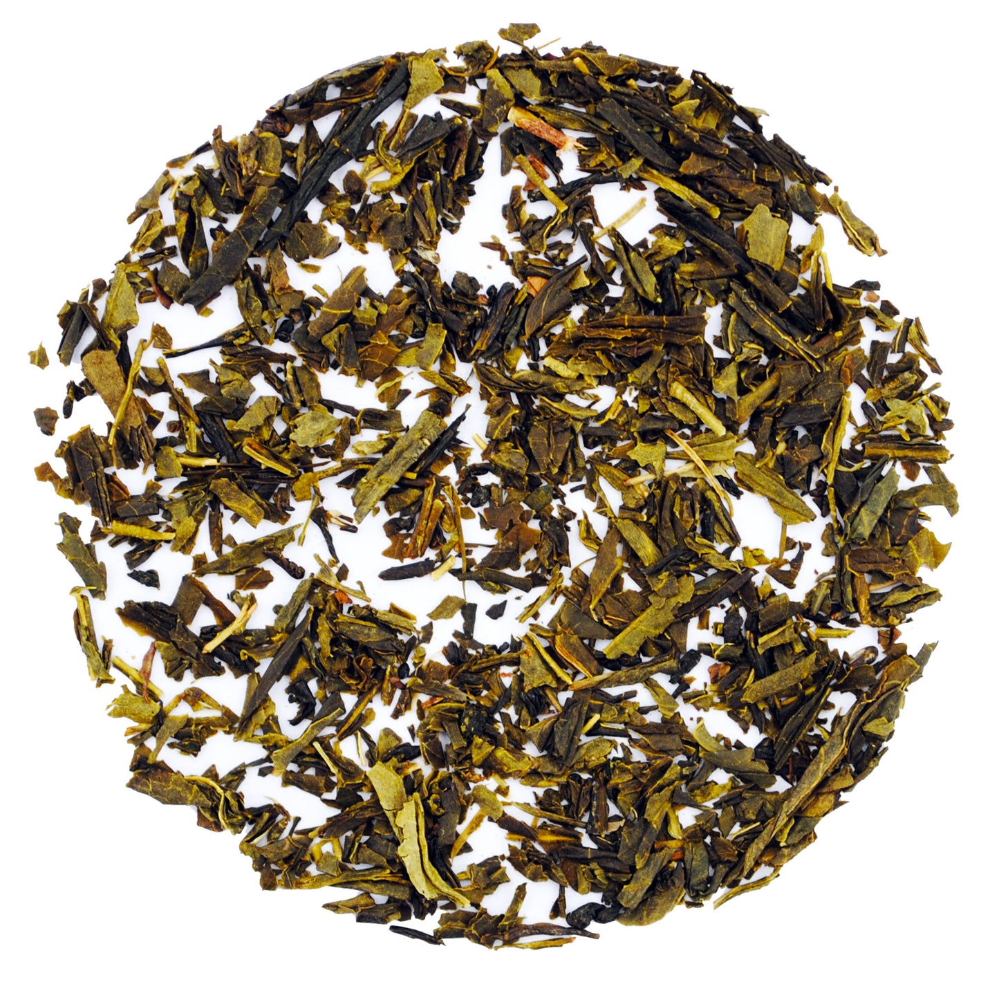 Sencha Mikado (Tea Bags)