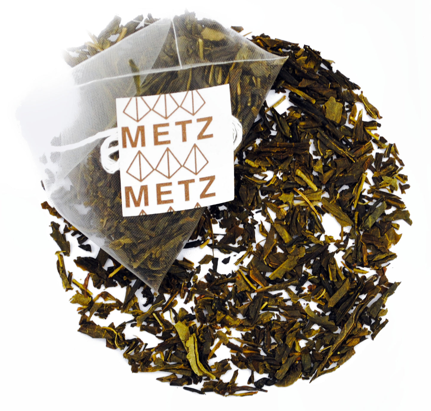 Sencha Mikado (Tea Bags)