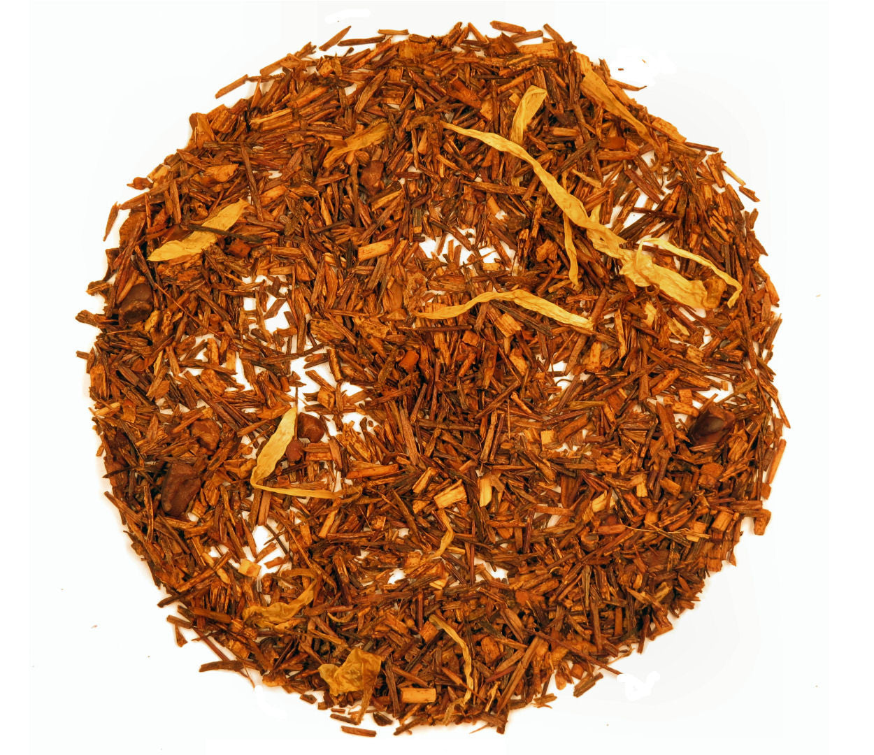 Rooibos Belgian Chocolate herbal tea