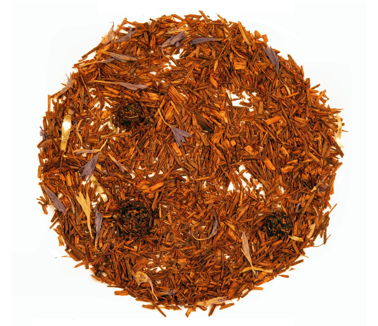 Rooibos Blueberry herbal tea