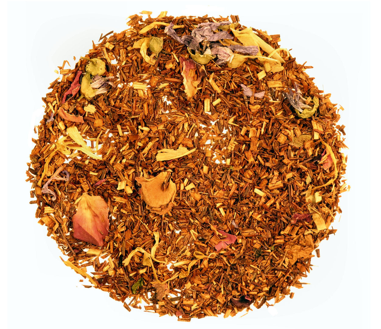 Rooibos Capetown herbal tea