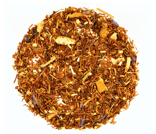 Rooibos Mirage herbal tea