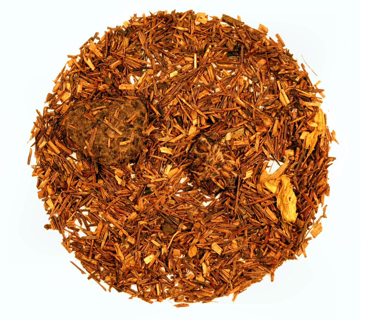 Rooibos Raspberry herbal tea