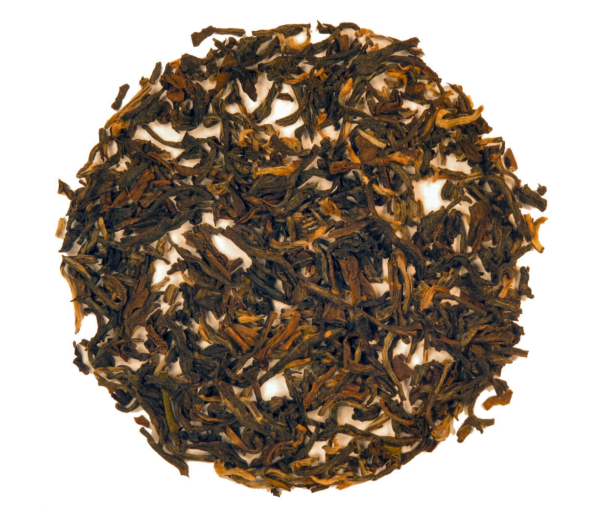 Sikkim black tea