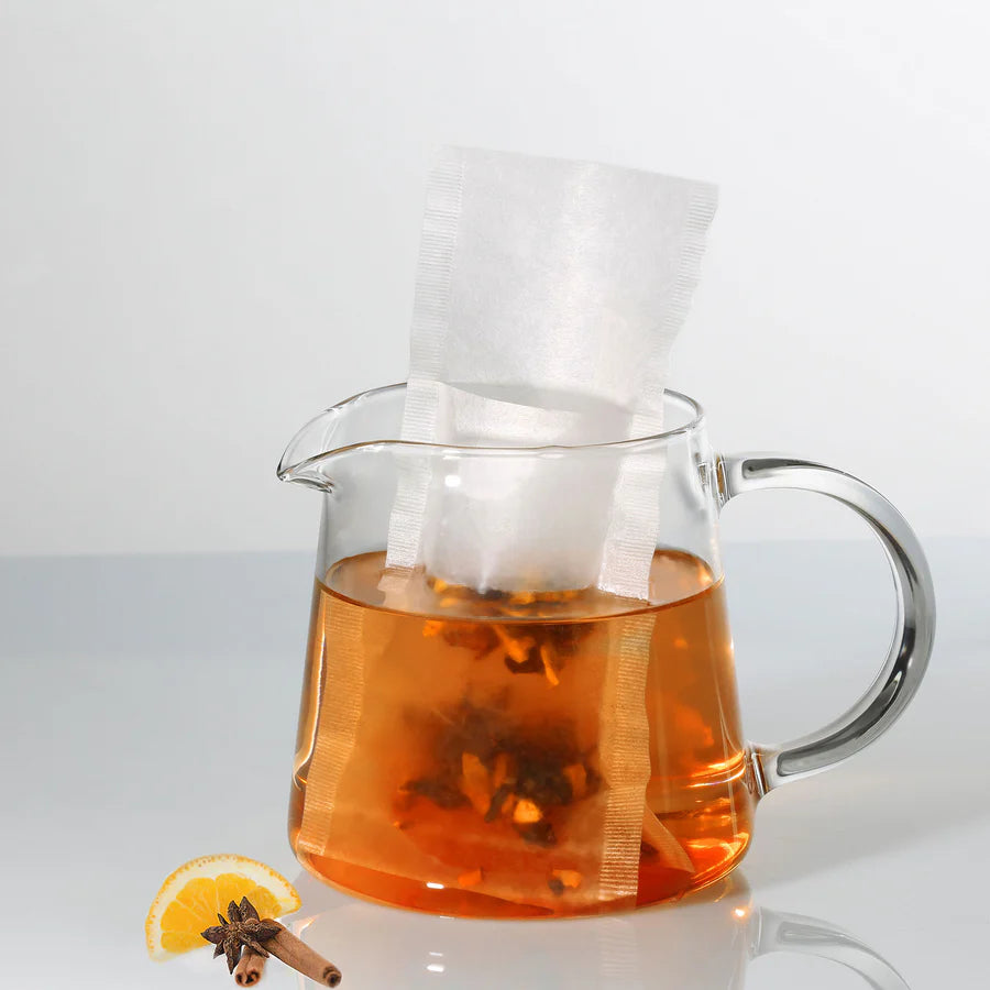 Finum Paper Tea Filters
