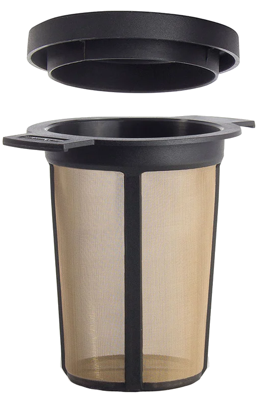 Finum Reusable Filter