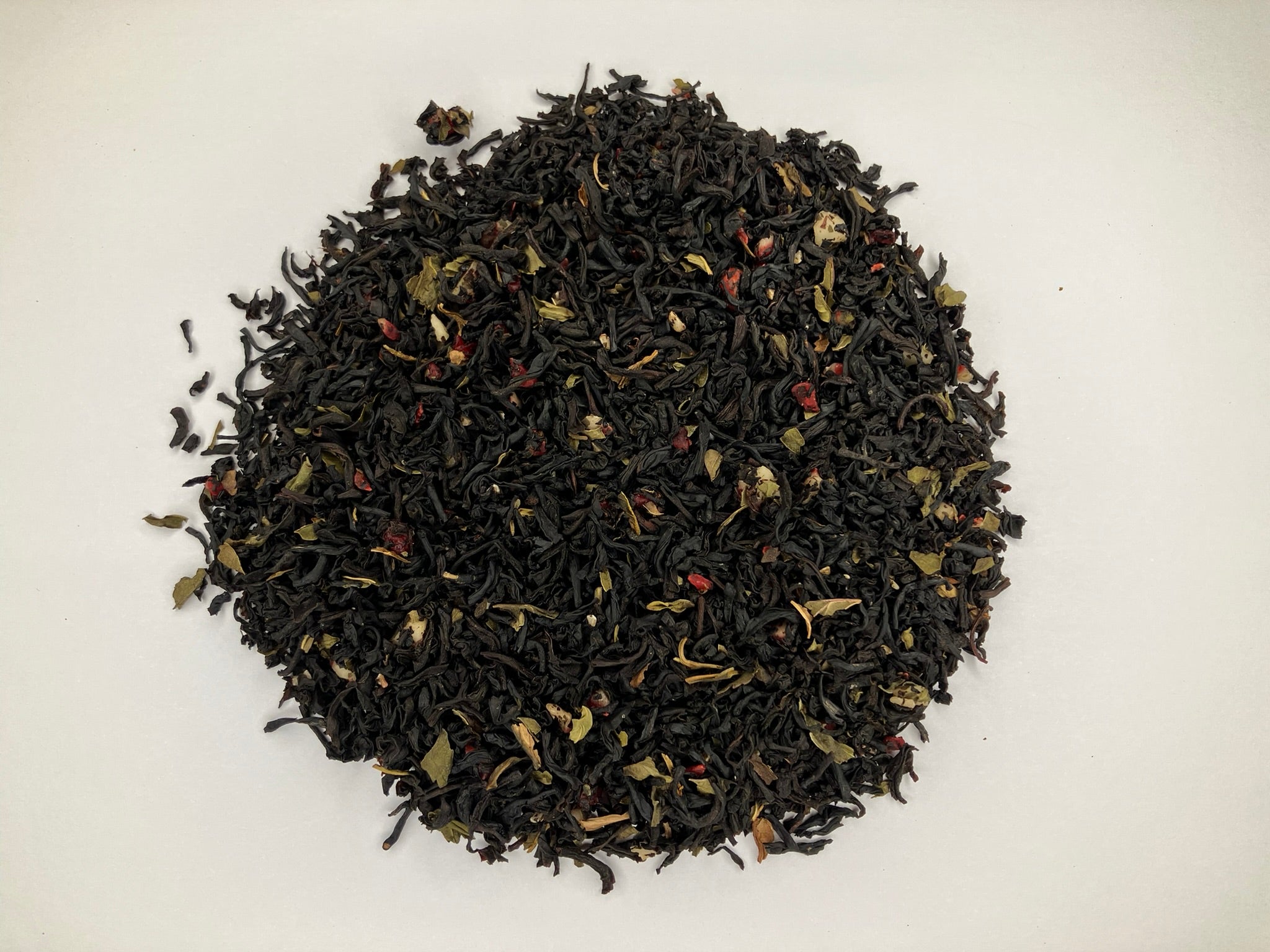 The Georgia Tea Company