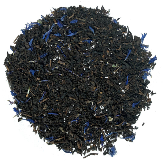 Decaf Earl Grey Black