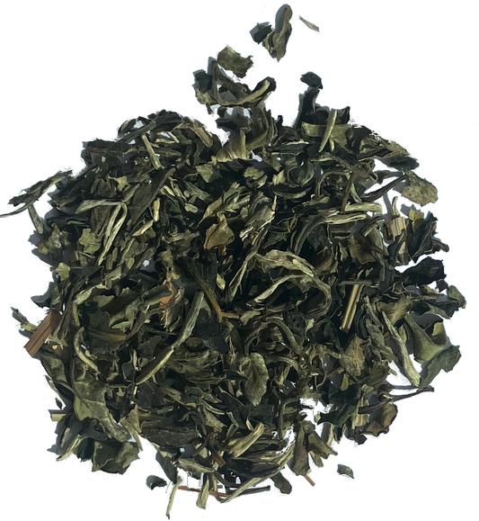 Lemon Ginger
