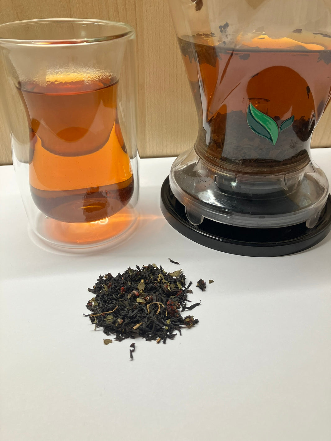 The Georgia Tea Company