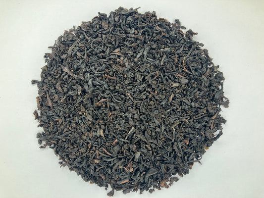 Vanilla Black