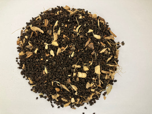 Masala Chai