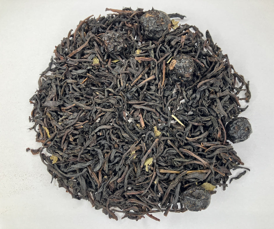 The Georgia Tea Company