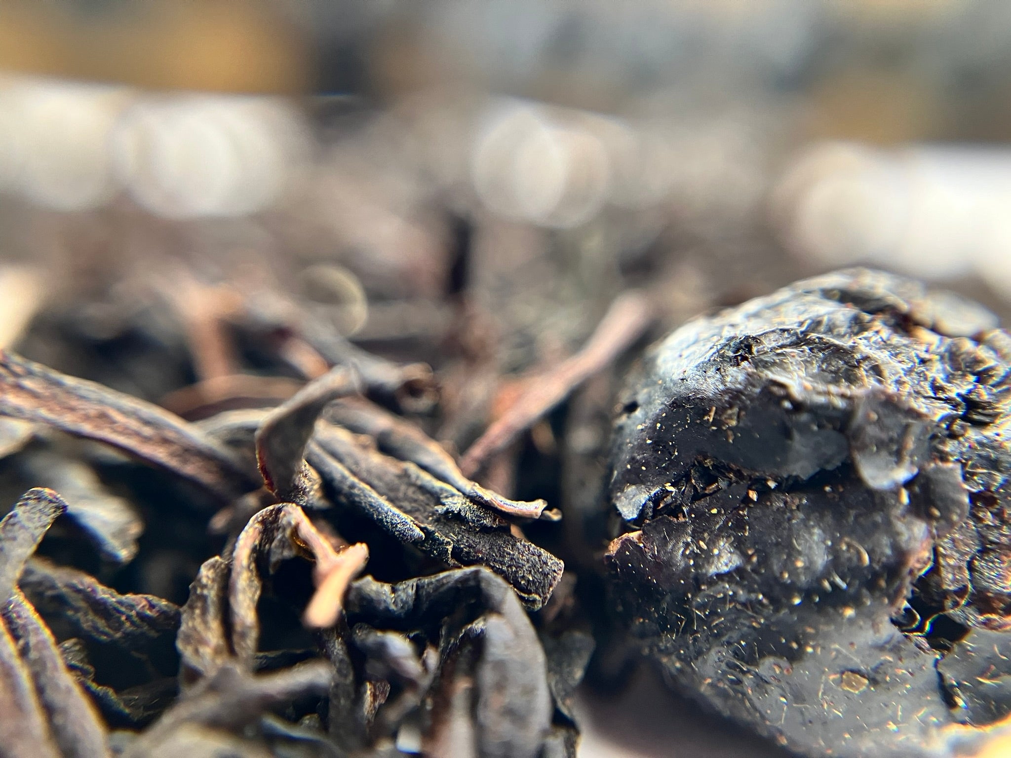 The Georgia Tea Company