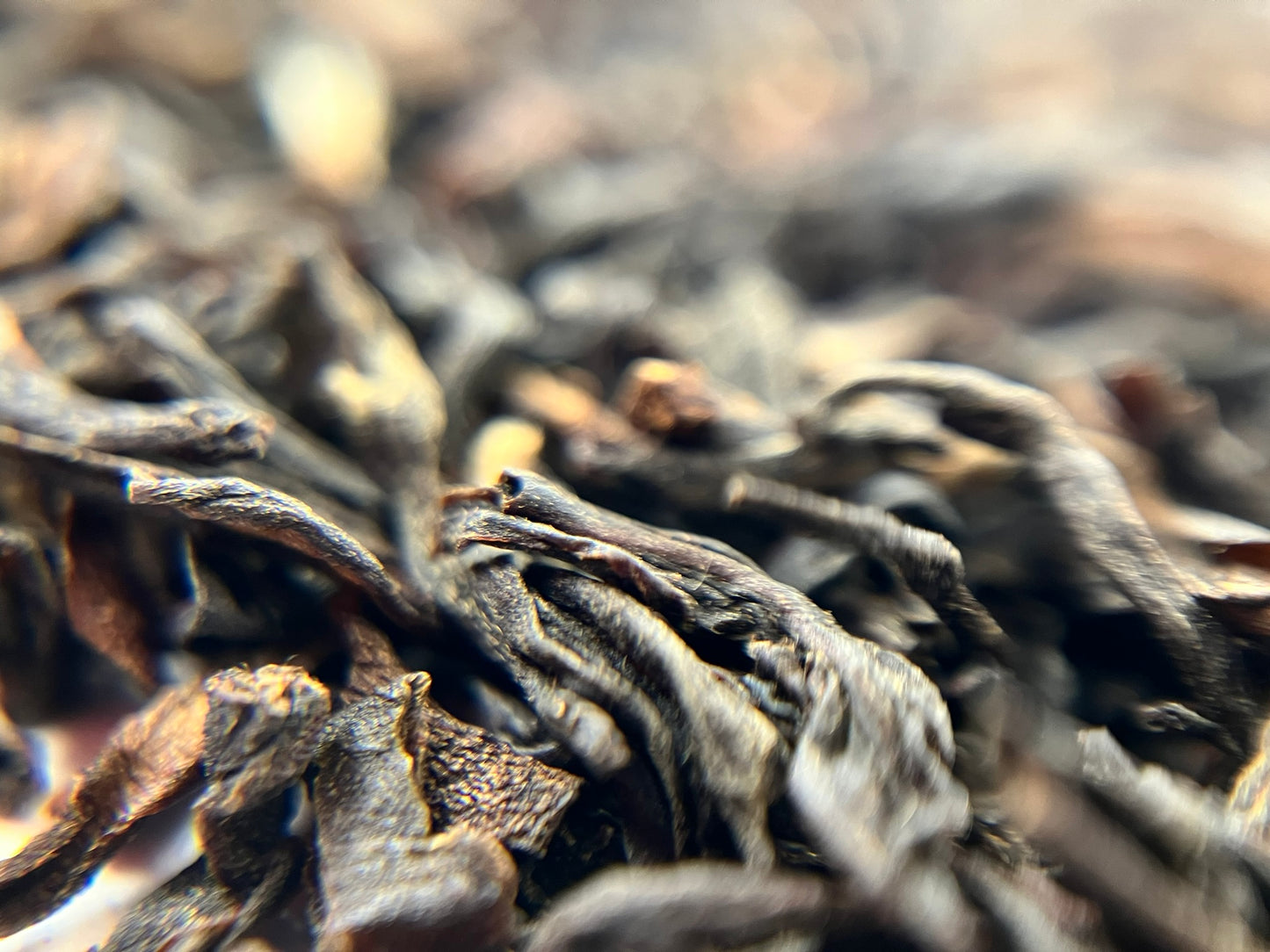 Darjeeling Makaibari
