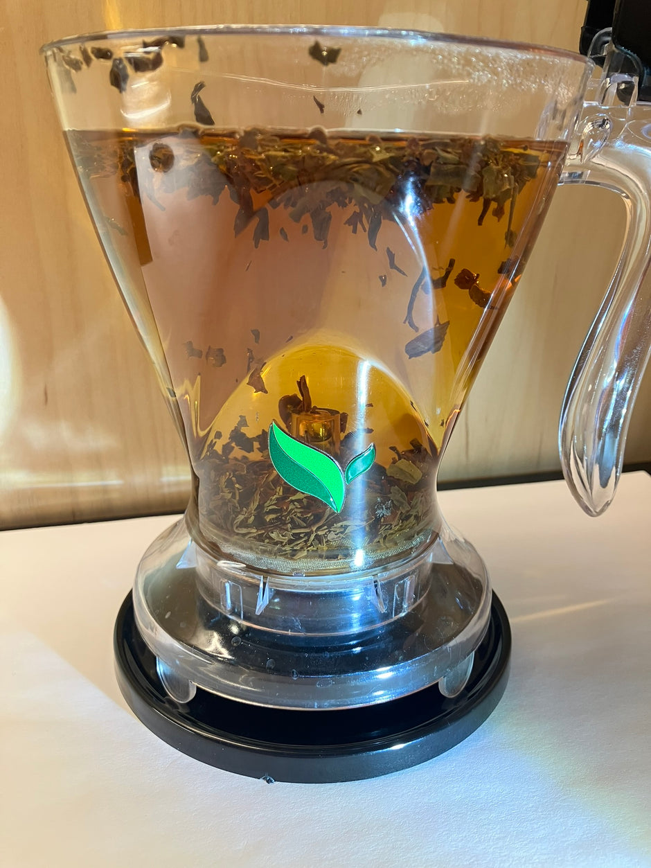 The Georgia Tea Company