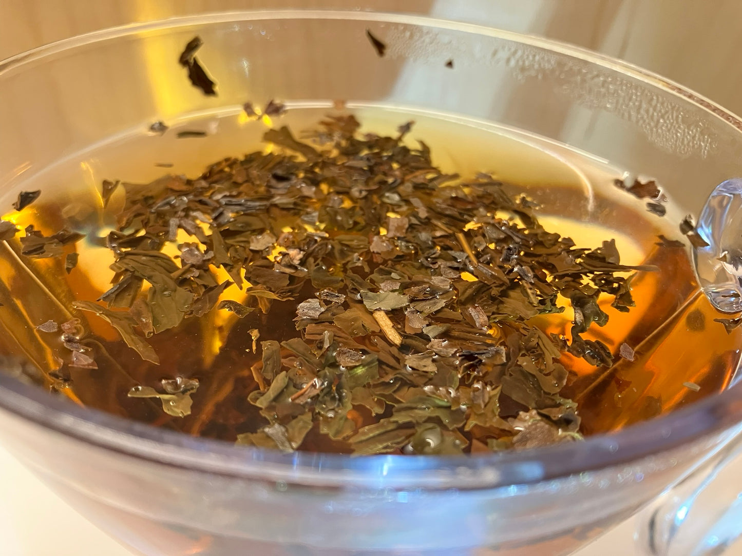 Darjeeling Makaibari