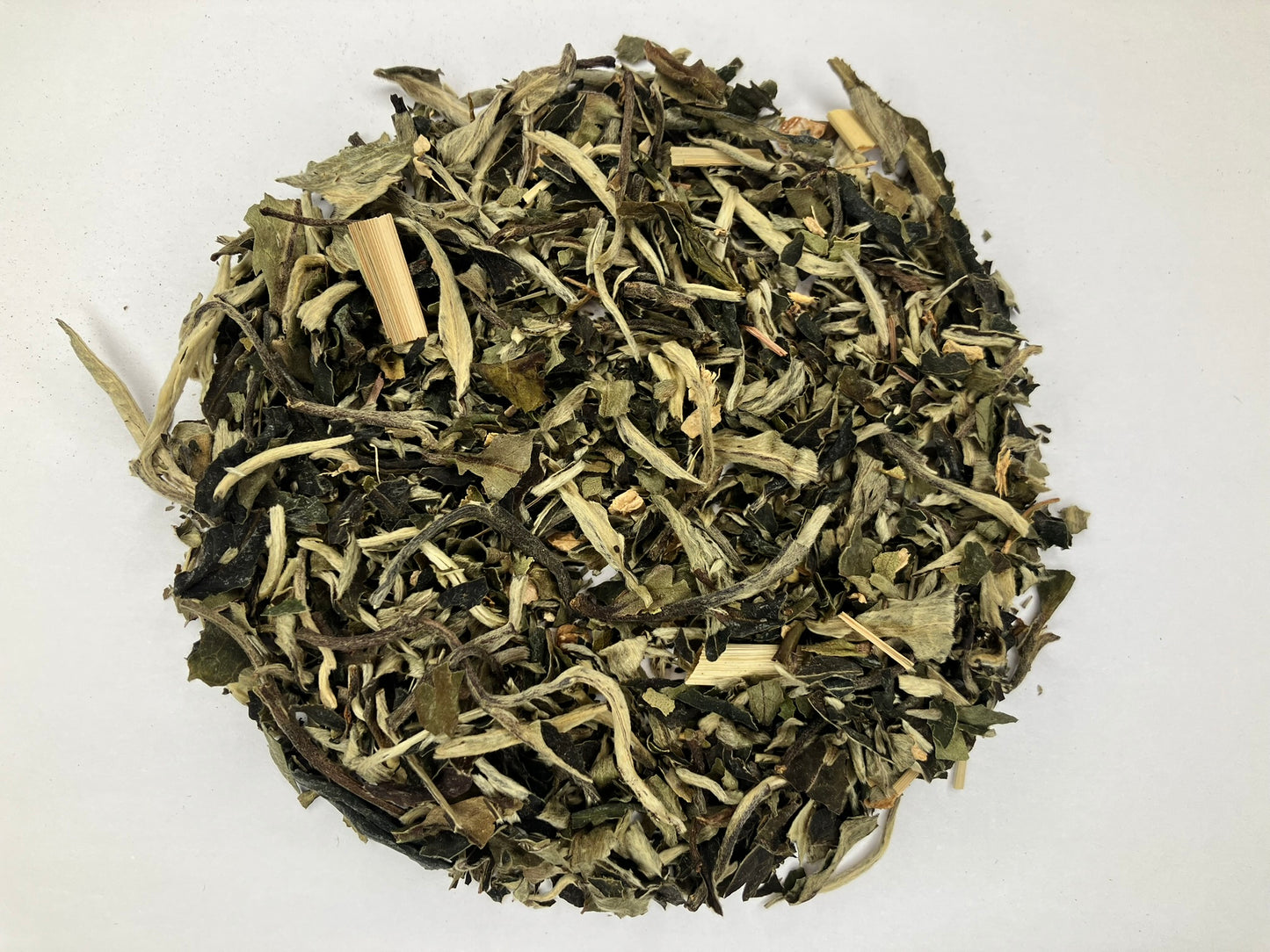 Lemon Ginger