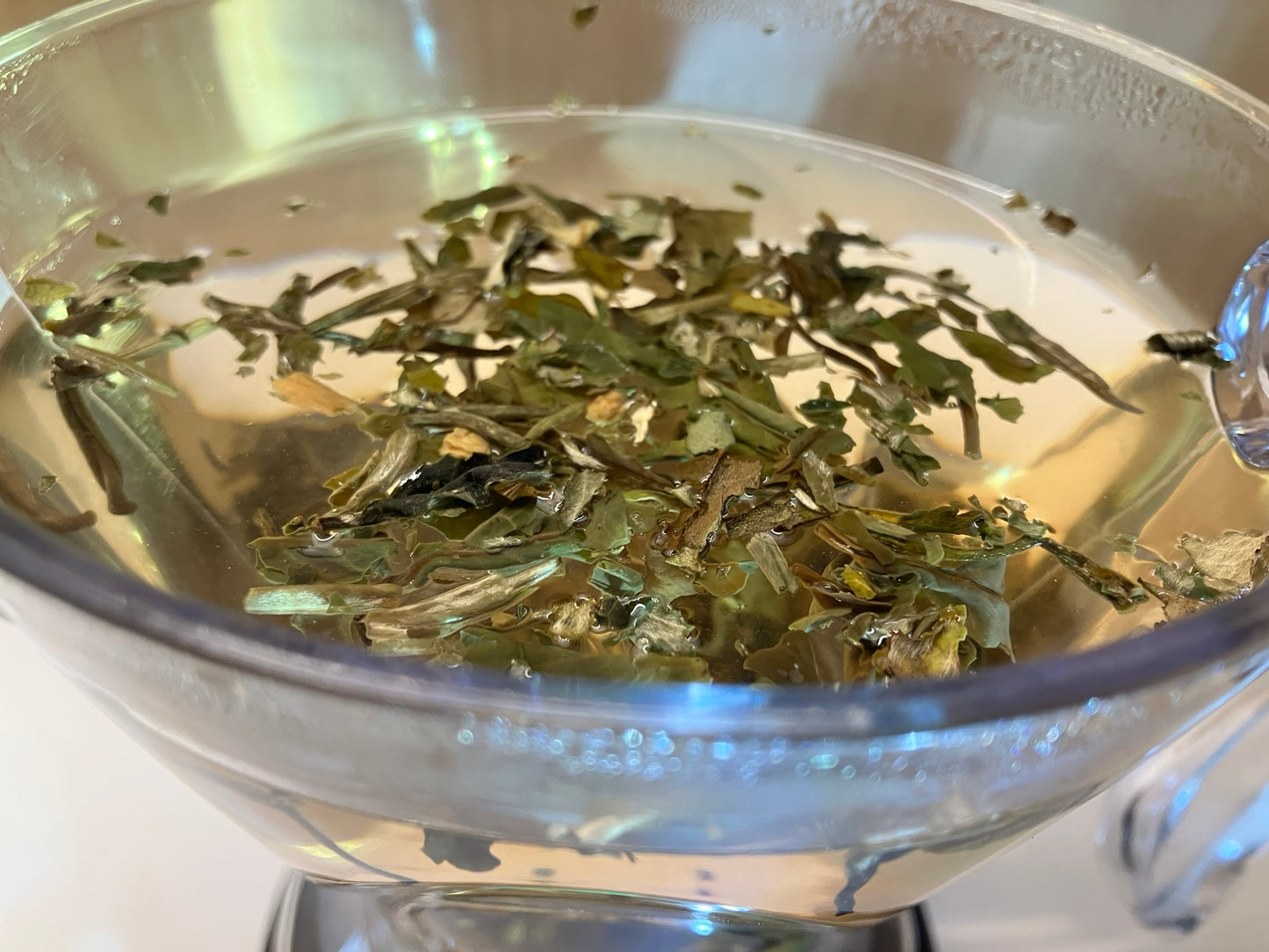 Lemon Ginger