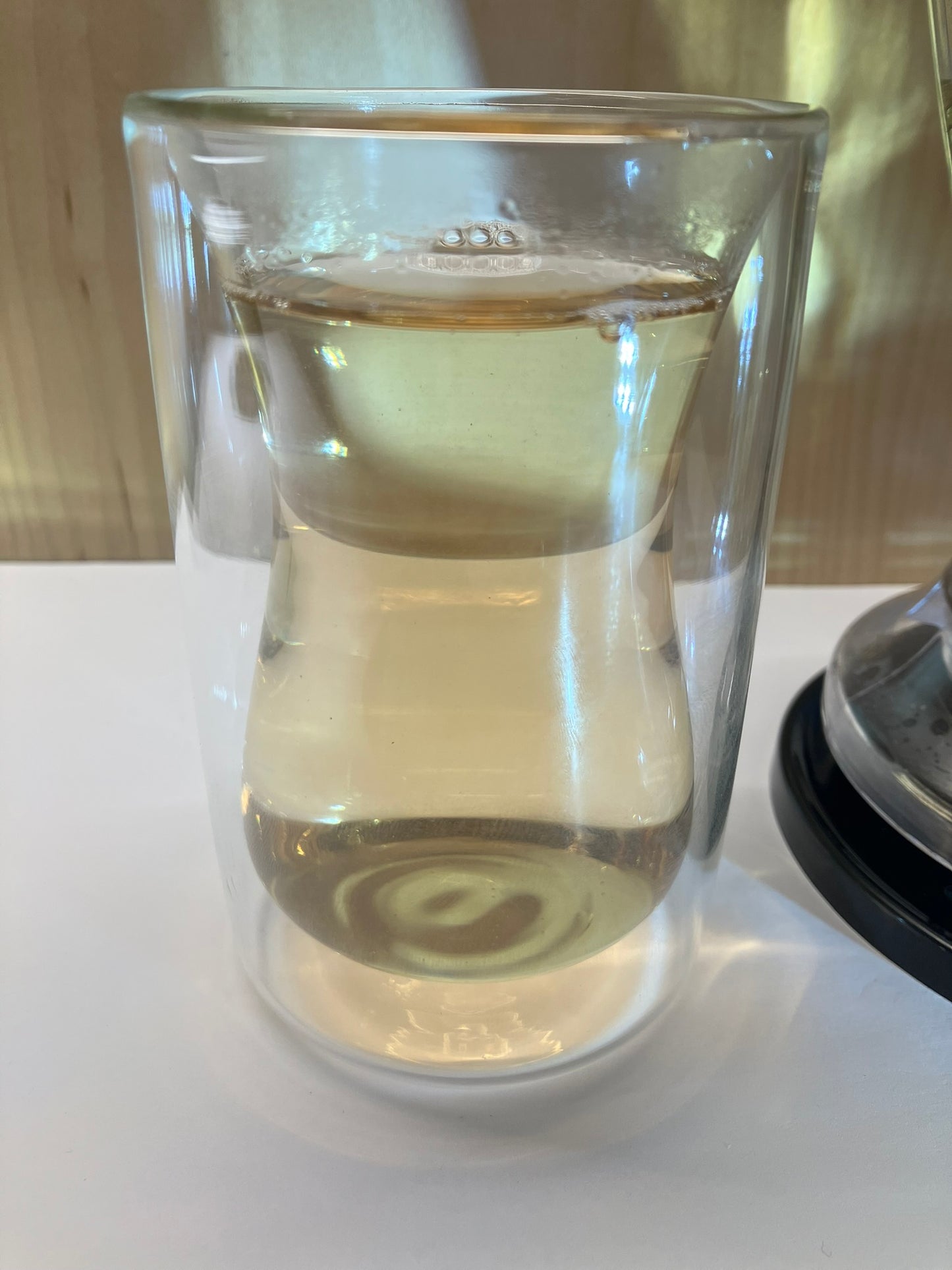 Lemon Ginger