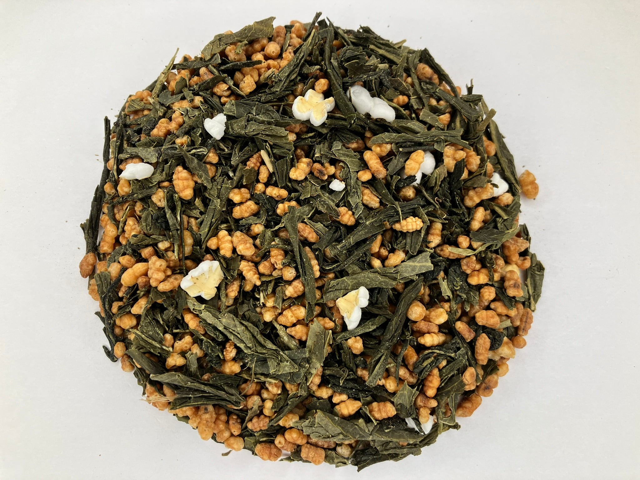 Traditional Green – The Georgia Tea Company